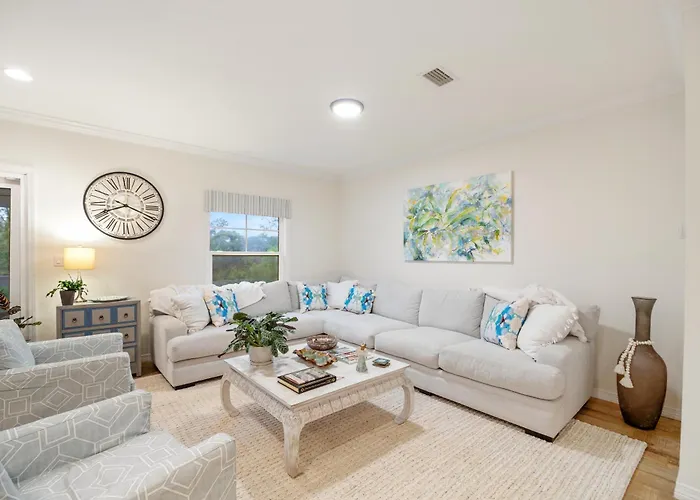 Key 6538 Carlinga Drive By Pkrm Holiday home *