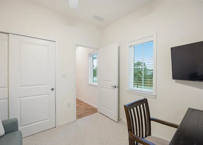 Holiday home Key 6538 Carlinga Drive By Pkrm Pensacola