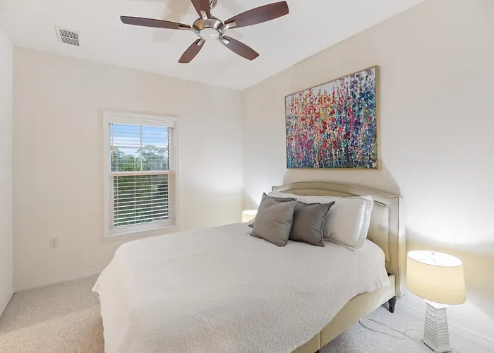 Key 6538 Carlinga Drive By Pkrm Holiday home
