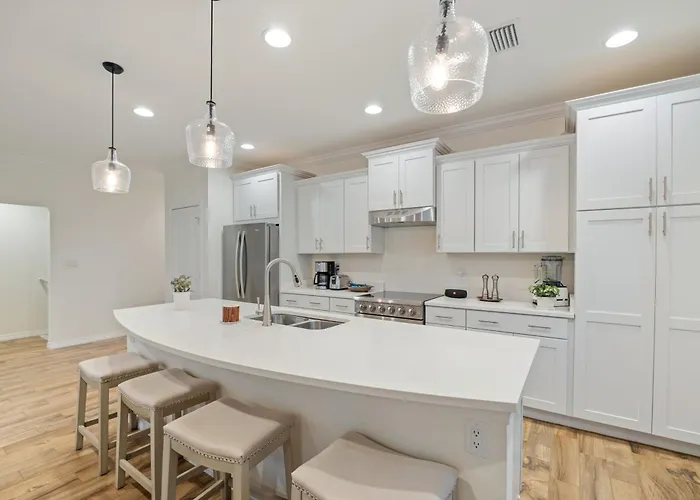 Holiday home Key 6538 Carlinga Drive By Pkrm Pensacola