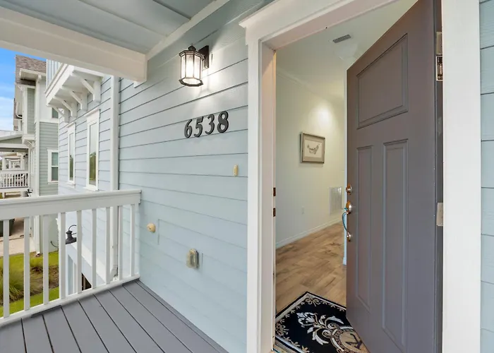 Key 6538 Carlinga Drive By Pkrm Pensacola