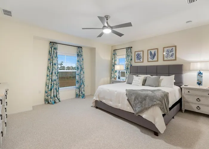 Key 6538 Carlinga Drive By Pkrm Holiday home *