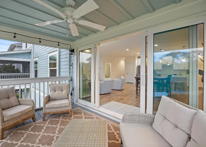 Key 6538 Carlinga Drive By Pkrm * Pensacola