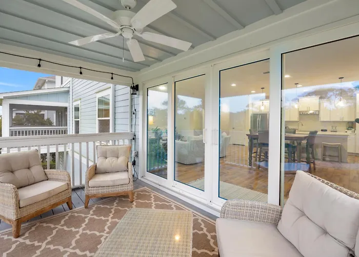 Key 6538 Carlinga Drive By Pkrm Holiday home