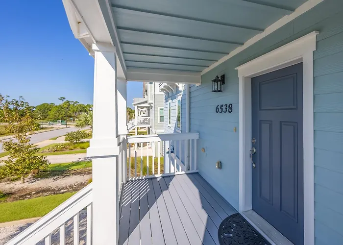 Key 6538 Carlinga Drive By Pkrm Pensacola