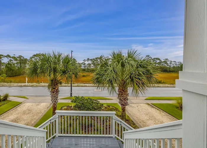 Holiday home Key 6538 Carlinga Drive By Pkrm Pensacola
